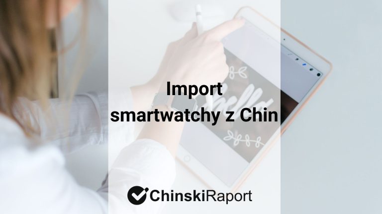 Import smartwatchy
