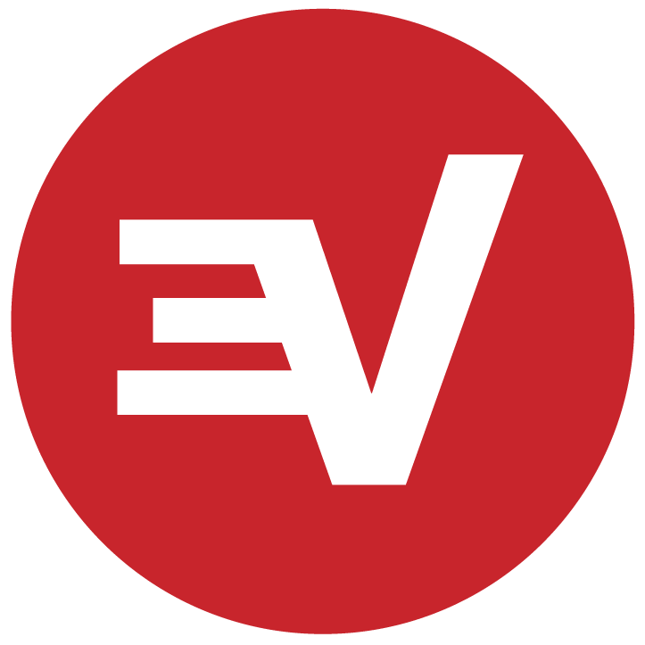 Express vpn logo