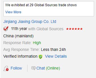 Global Sources