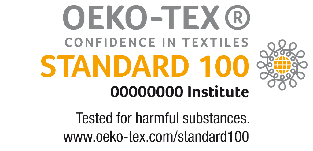 OEKO-TEX® 