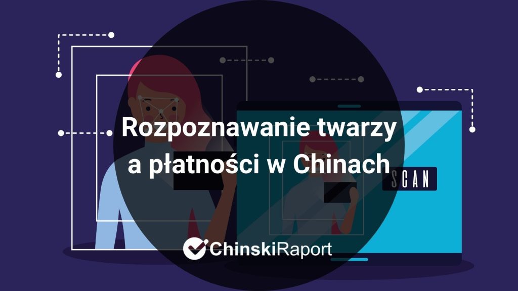 rozpoznawanie twarzy a płatności