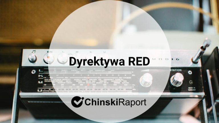Dyrektywa radiowa
