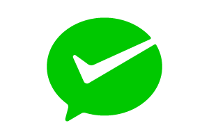 WeChat pay