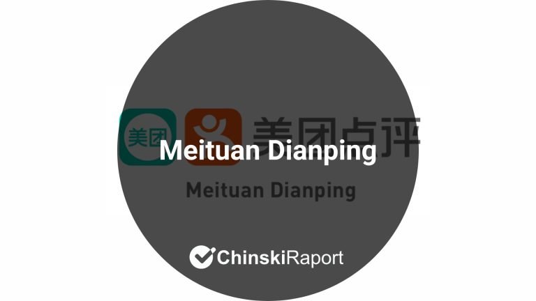 Meituan Dianping