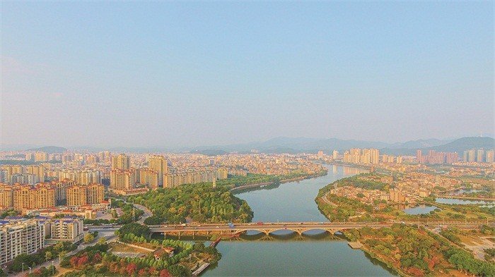 Zengcheng