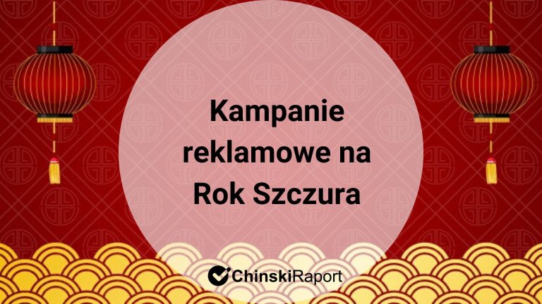 Kampanie reklamowe na Rok Szczura
