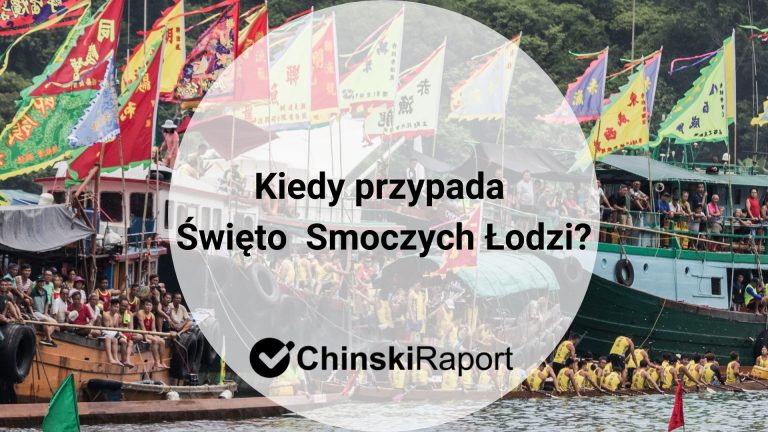 Święto Smoczych Łodzi - kiedy przypada?