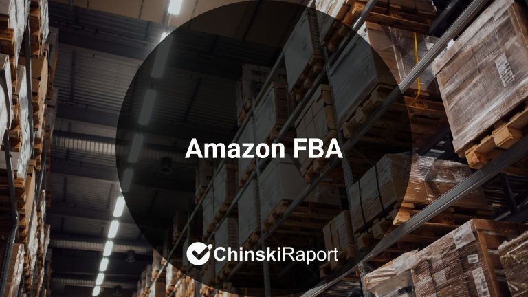 Amazon FBA