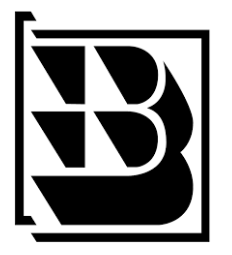 Znak B