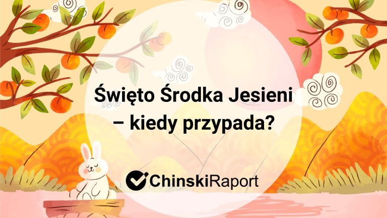 Święto Środka Jesieni