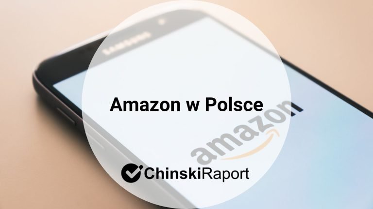 Amazon w Polsce