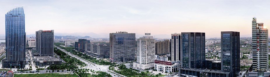 Keqiao