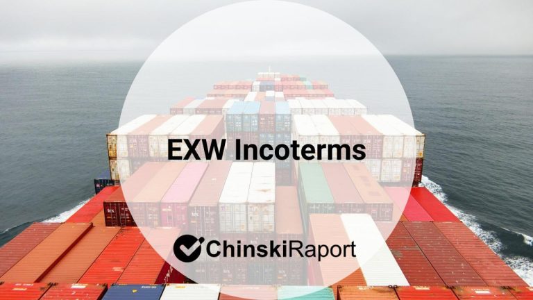 Incoterms EXW