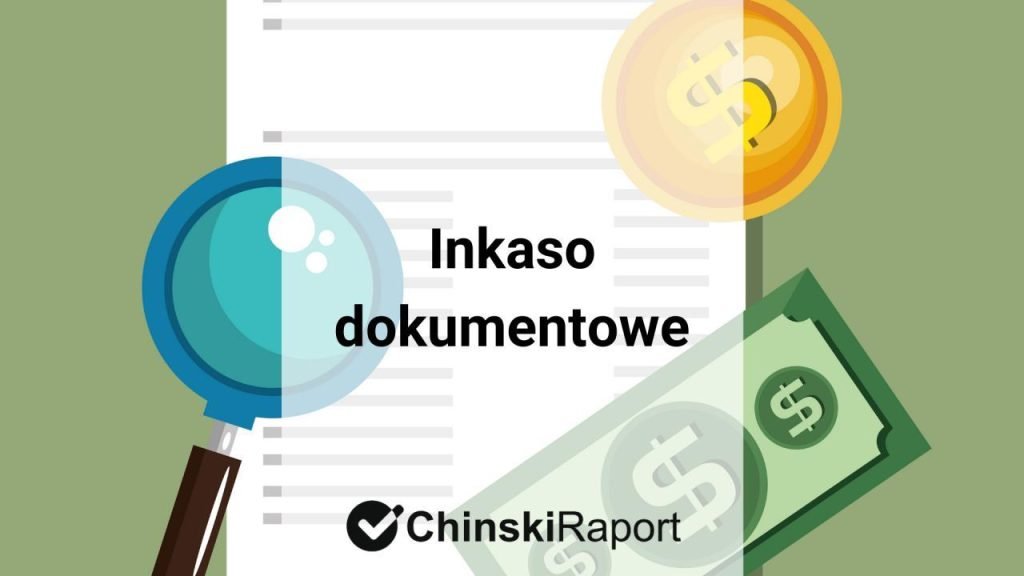 Inkaso dokumentowe