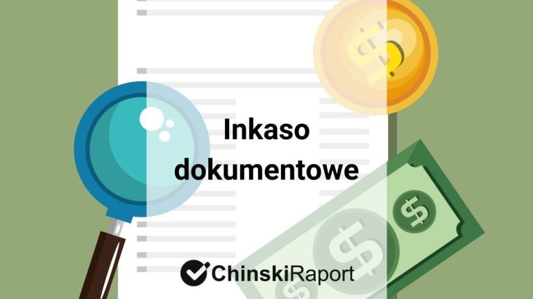 Inkaso dokumentowe