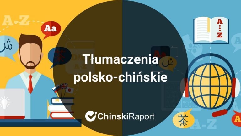 Tłumacz polsko-chiński