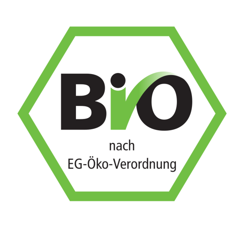 Bio siegel