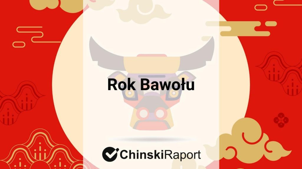 Rok Bawołu