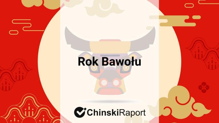 Rok Bawołu