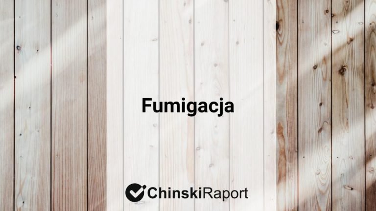 Fumigacja