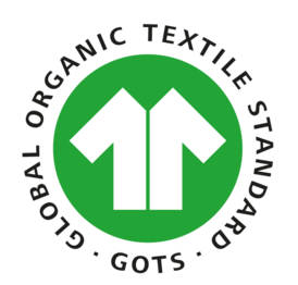 Logo GOTS