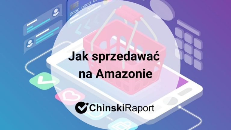 Jak sprzedawać na Amazonie
