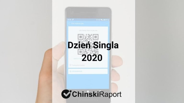 Dzień Singla 2020