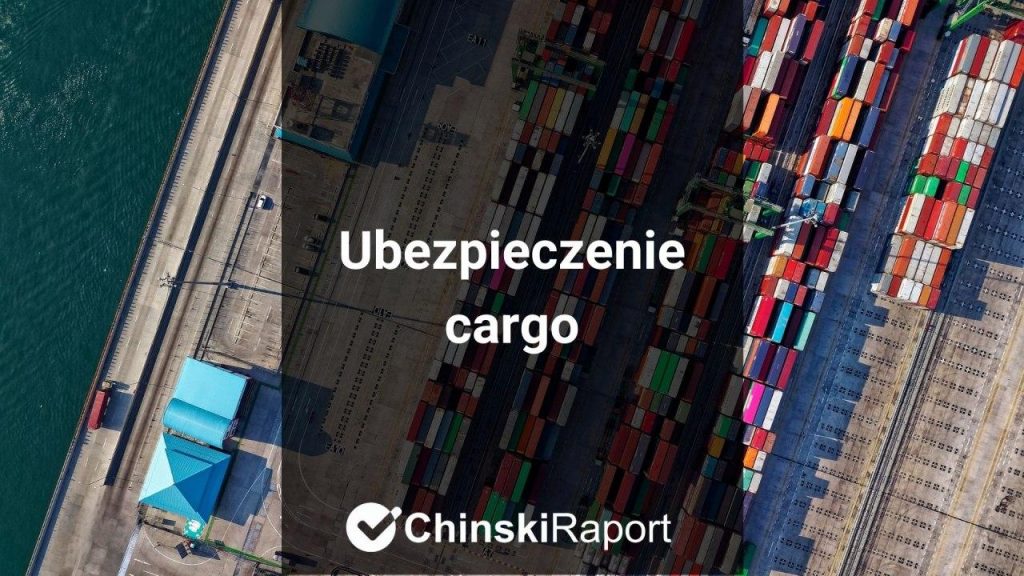Ubezpieczenie cargo w imporcie