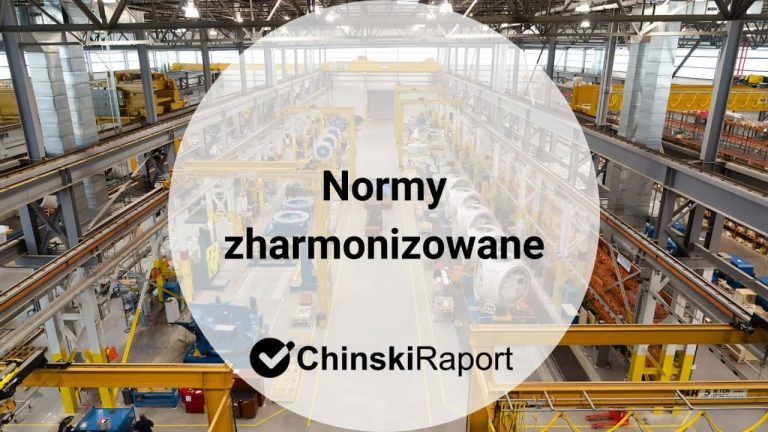 Normy zharmonizowane