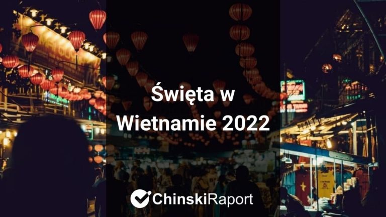 Święta w Wietnamie 2022