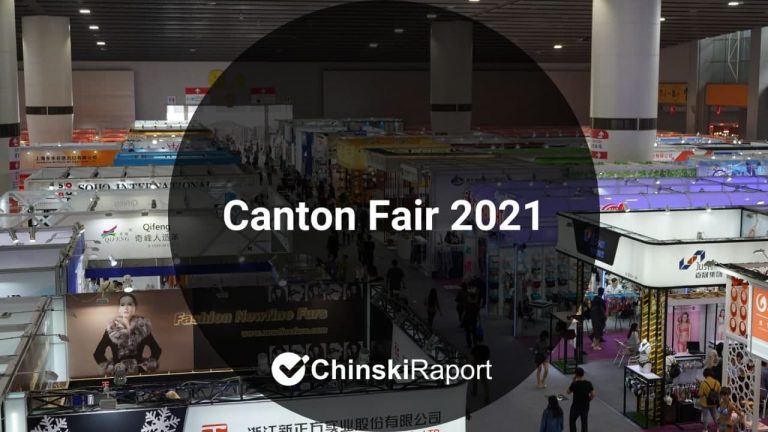 Canton Fair 2021