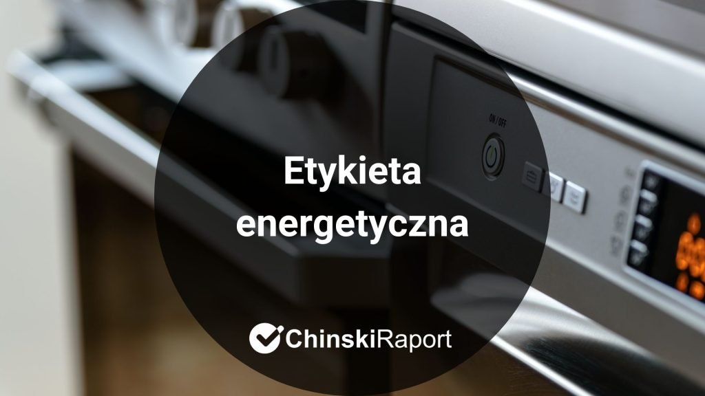Nowa Etykieta Energetyczna