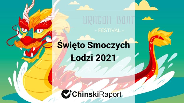Święto Smoczych Łodzi 2021