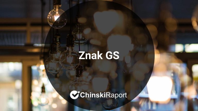Znak GS