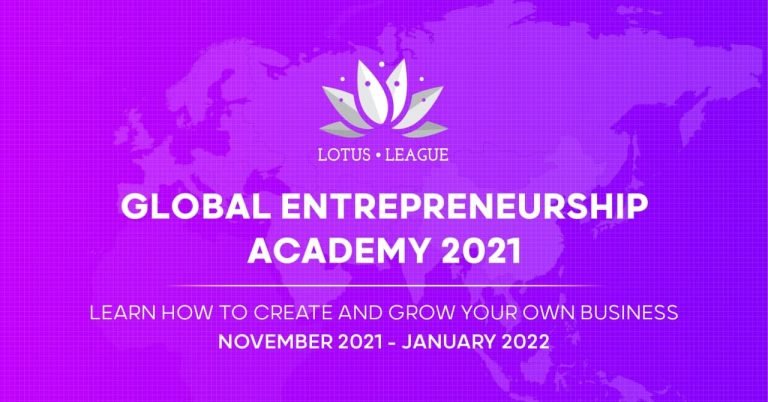 Lotus League Global Entrepreneurship Academy