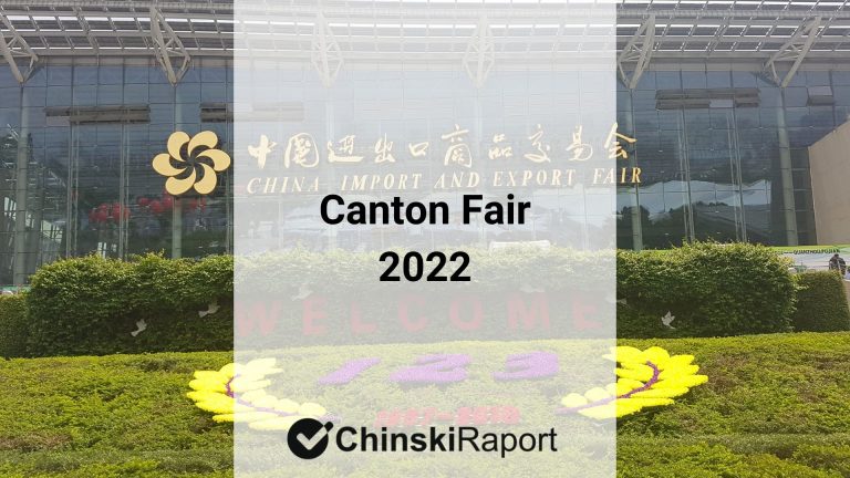 Canton Fair 2022