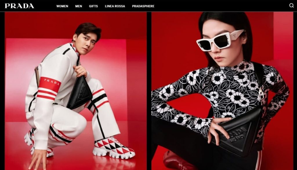 Prada 20022