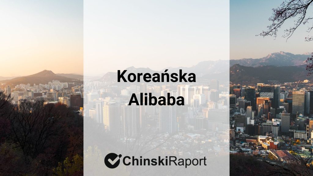 TradeKey Koreańska Alibaba