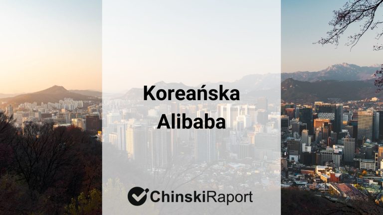 TradeKey Koreańska Alibaba