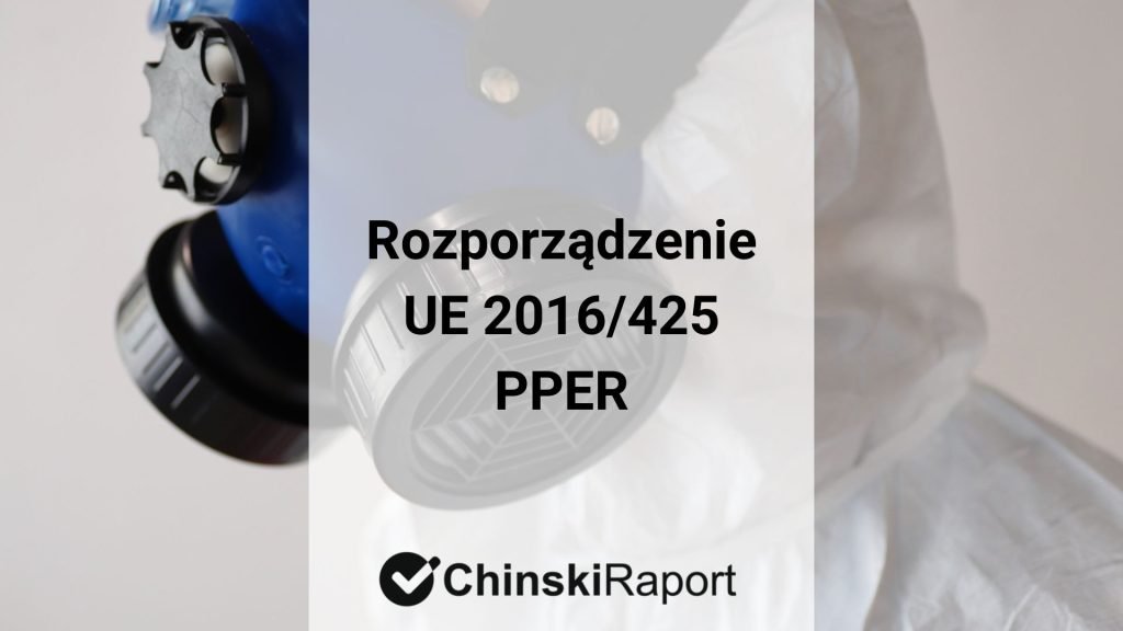 Rozporządzenie UE 2016425