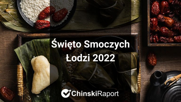 Święto Smoczych Łodzi 2022