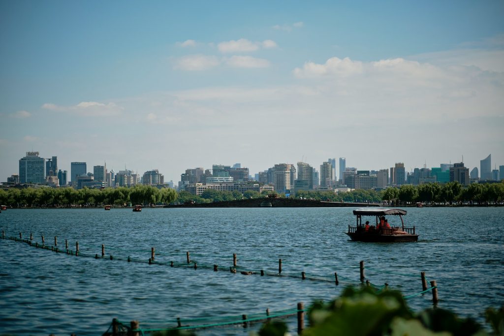 Hangzhou