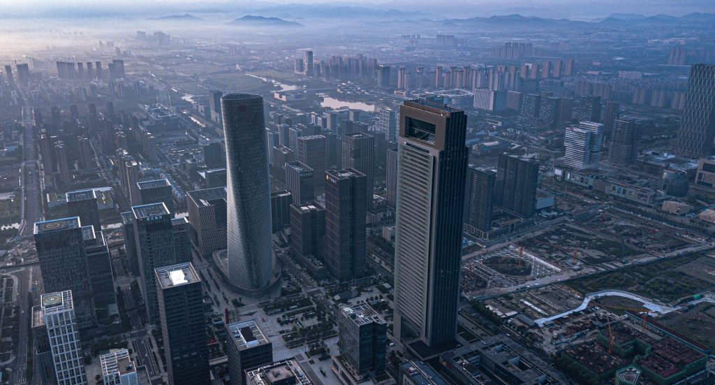 Ningbo
