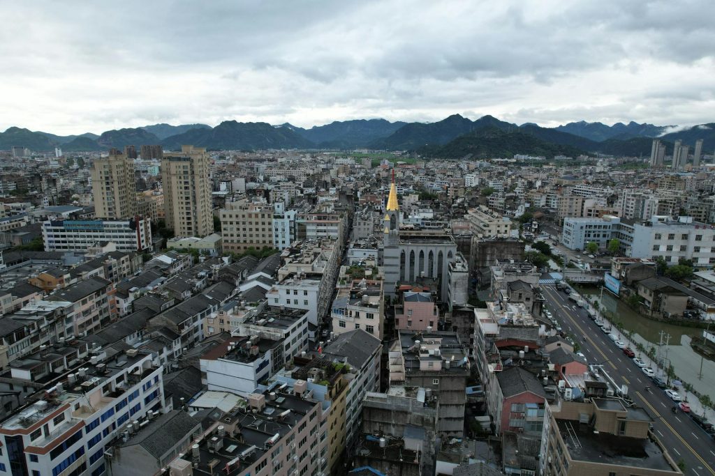 Taizhou