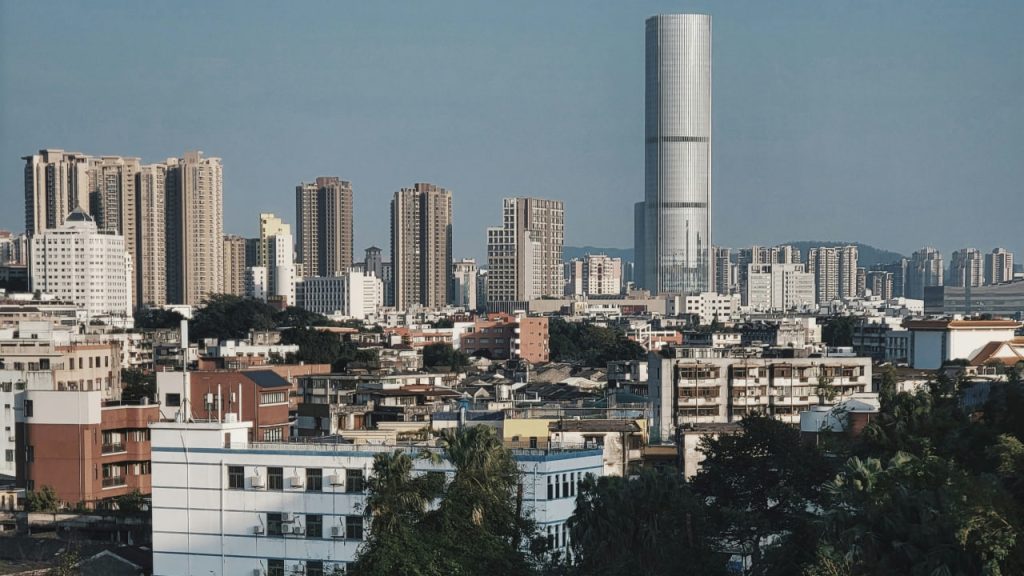 Zhongshan