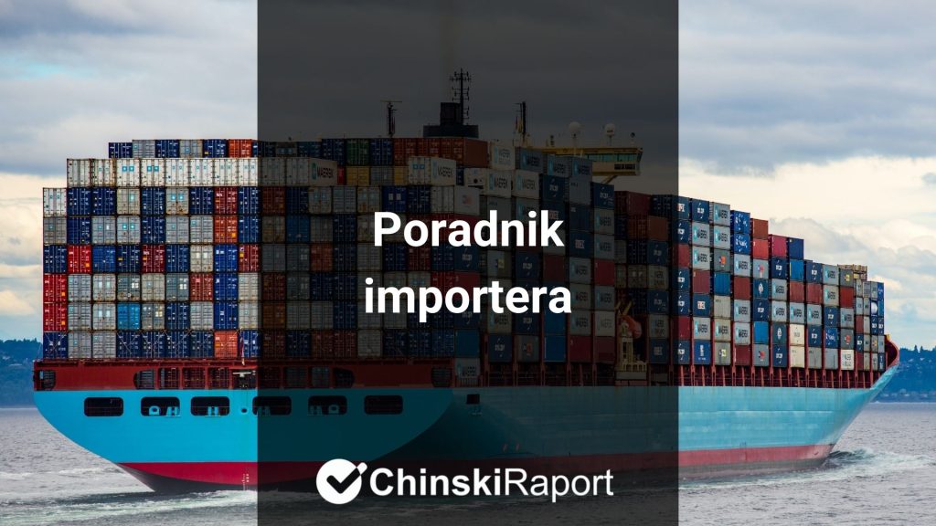 Poradnik importera