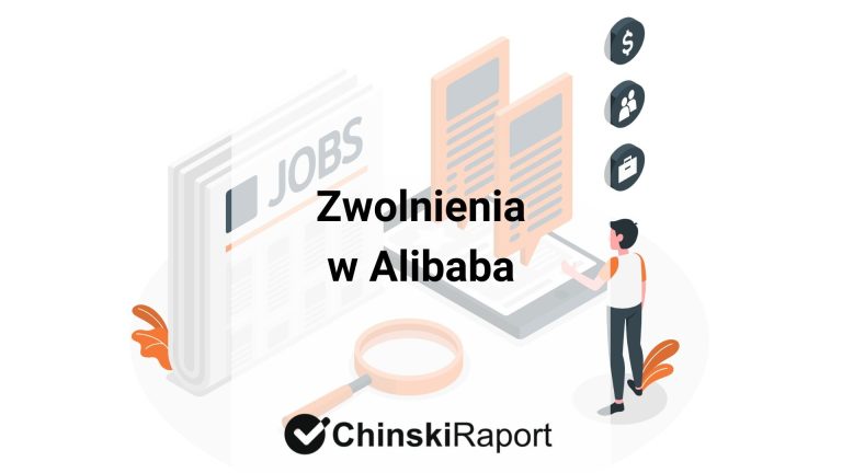 Zwolenia w Alibaba