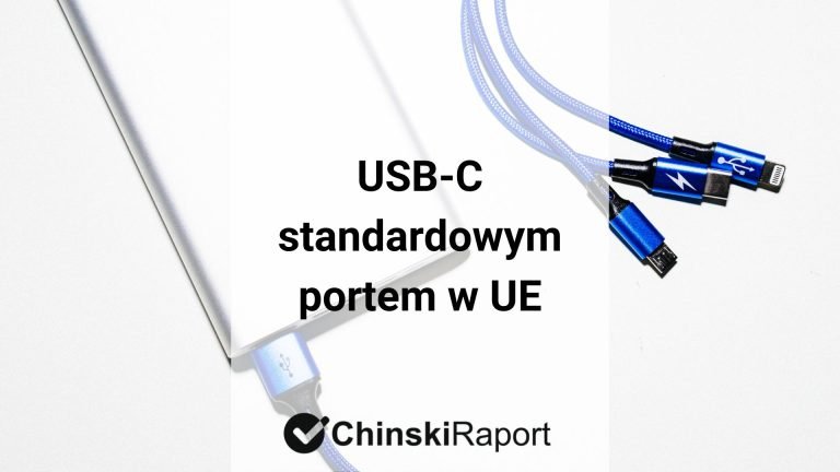 USB-C standard