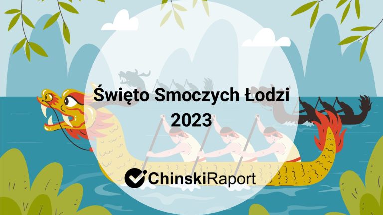 Święto Smoczych Łodzi 2023