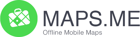 mapsme logo